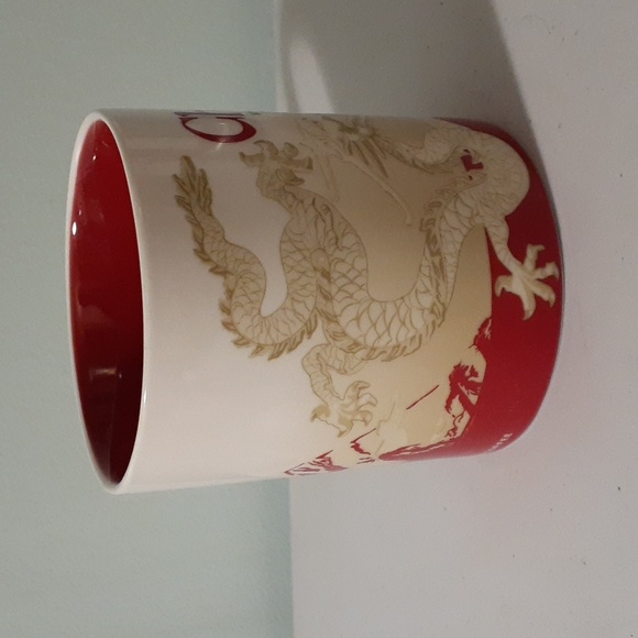 Starbucks Coffee Mug China - Picture 4 of 6